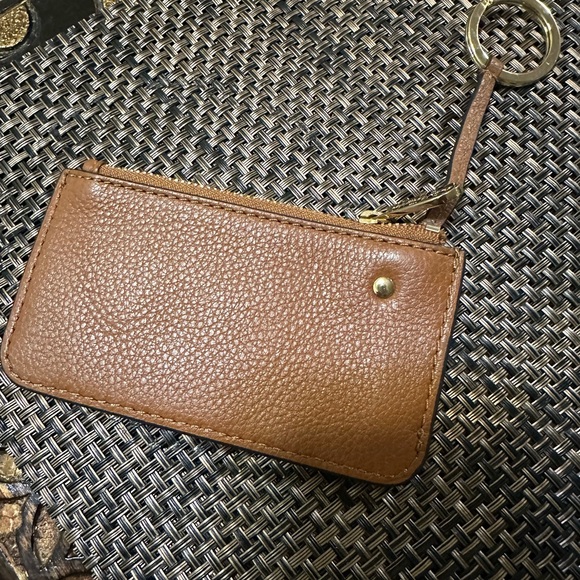 Michael Kors Fulton Key Pouch - Picture 7 of 8